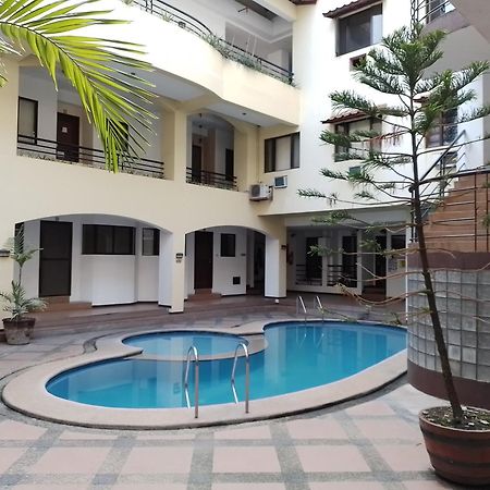 722 Metropolis Tower Hotel Bantud Hacienda Exterior photo